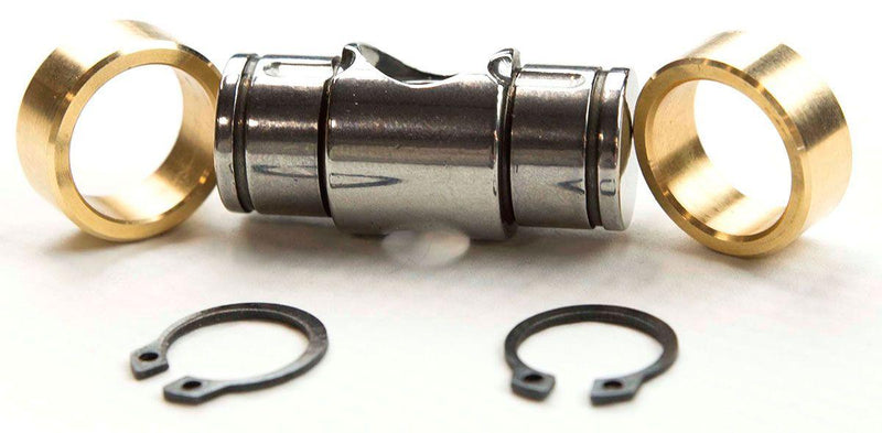 Crow Rocker Trunion and Bush Kit (CCCRCLSBUSH) CCCRCLSBUSH