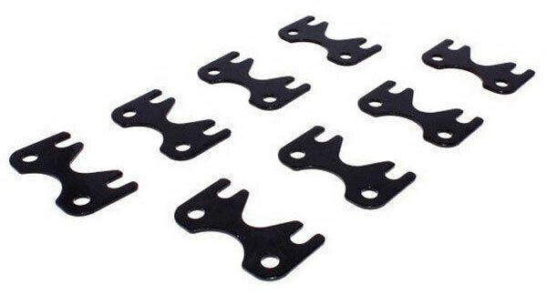 Crow Cams Holden V8 (Pre EFI) Guide Plates, Suit 5/16" Hardened Pushrods (set of 8) (CCGP-308) CCGP-308