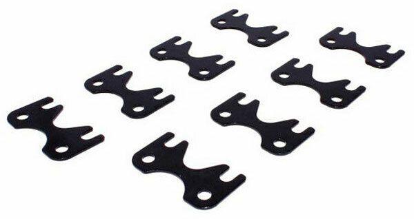 Crow Cams Holden V8 EFI Style Head Guide Plates Suit 5/16" Hard Pushrods (set of 8) (CCGP304) CCGP304