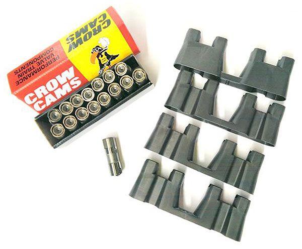 Crow OEM Hydraulic Roller Lifter & Guide Kit (CCLS7LIFTERKIT) CCLS7LIFTERKIT
