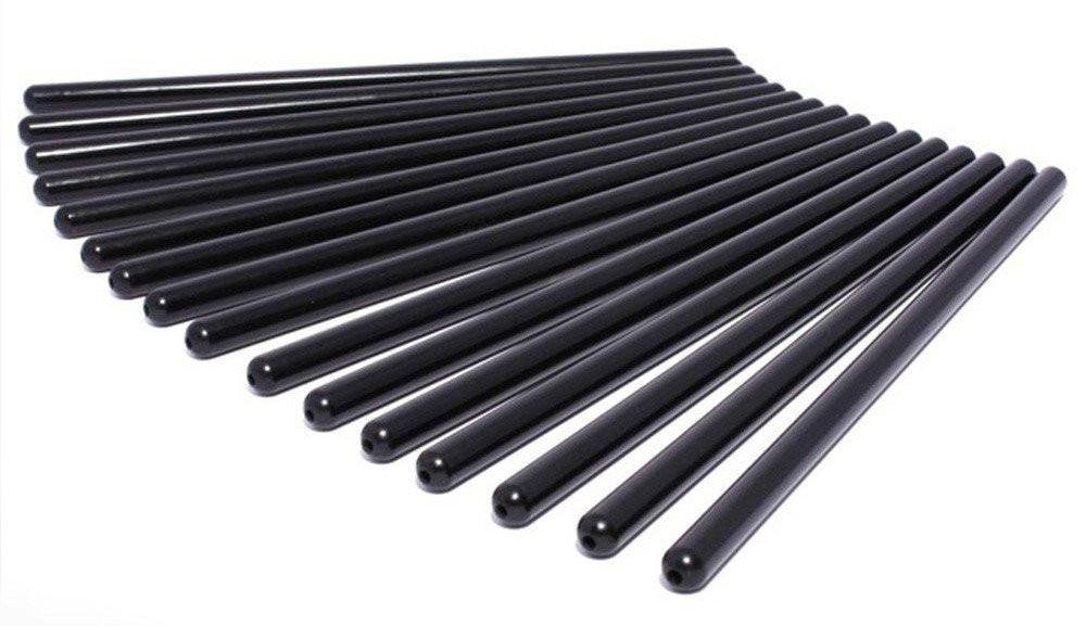 Crow 1-Piece Moly 5/16" Dia. Pushrod, 6.250" Length (CCPR-5625) CCPR-5625