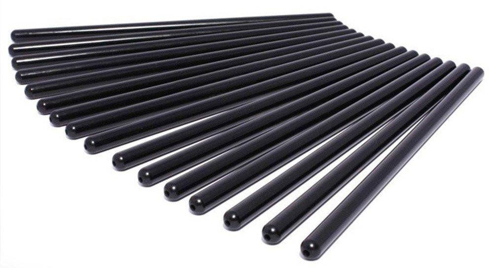 Crow 1-Piece Moly 5/16" Dia. Pushrod, 6.450" Length (CCPR-5645) CCPR-5645