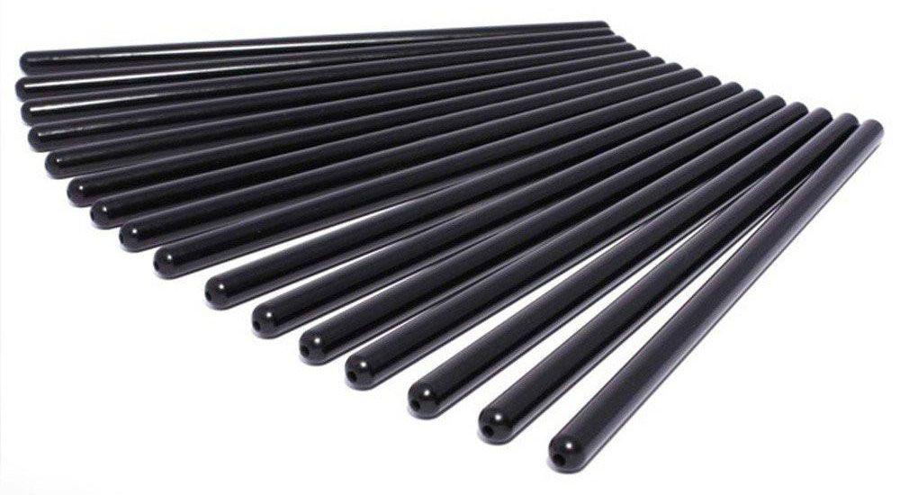 Crow 1-Piece Moly 5/16" Dia. Pushrod, 8.550" Length (CCPR-5855) CCPR-5855