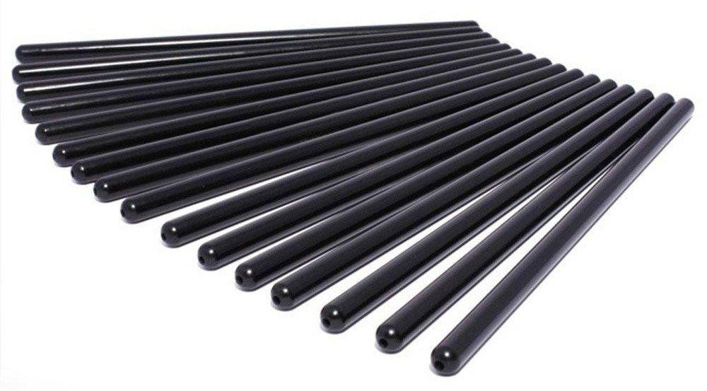 Crow 1-Piece Moly 5/16" Dia. Pushrod, 8.650" Length (CCPR-5865) CCPR-5865