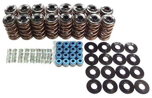Crow Dual Valve Spring Kit (CCVTKLS9) CCVTKLS9