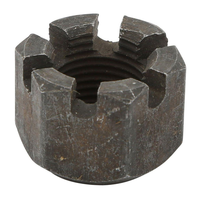 Chassis Engineering Perch Nuts, Pair (CHEAR-2212) CHEAR-2212