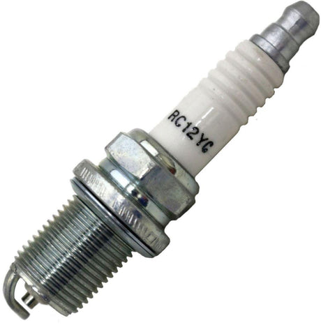 Champion Resistor Spark Plug 14mm (CHRC12YC) CHRC12YC