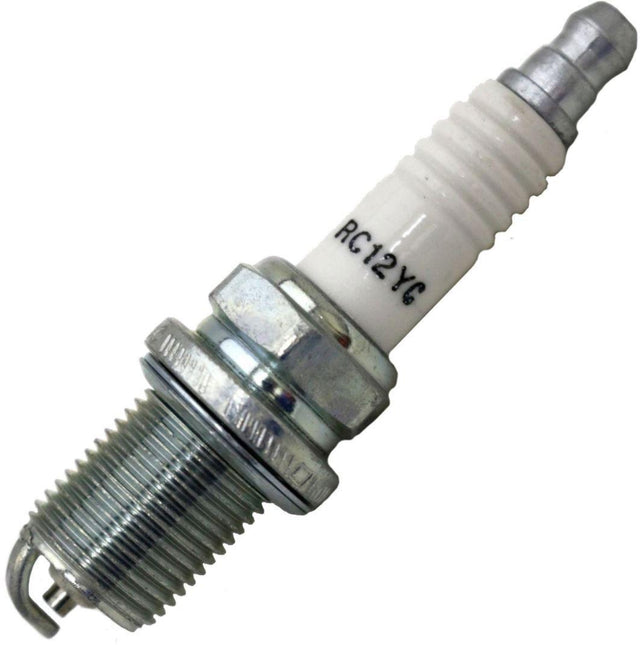 Champion Resistor Spark Plug 14mm (CHRC12YC) CHRC12YC