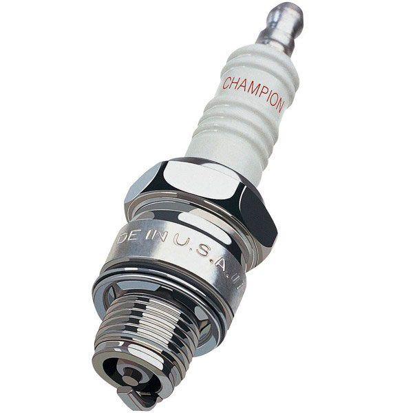 Champion Resistor Spark Plug 14mm (CHRV9YC)