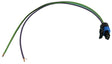 Classic Instruments Tremec 2 wire connector (CISN18) CISN18