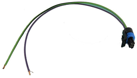 Classic Instruments Tremec 2 wire connector (CISN18) CISN18