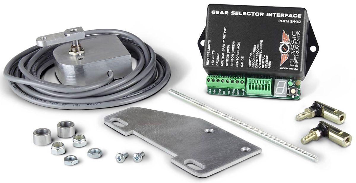Classic Instruments Gearshift Indicator Sender (CISN46) CISN46