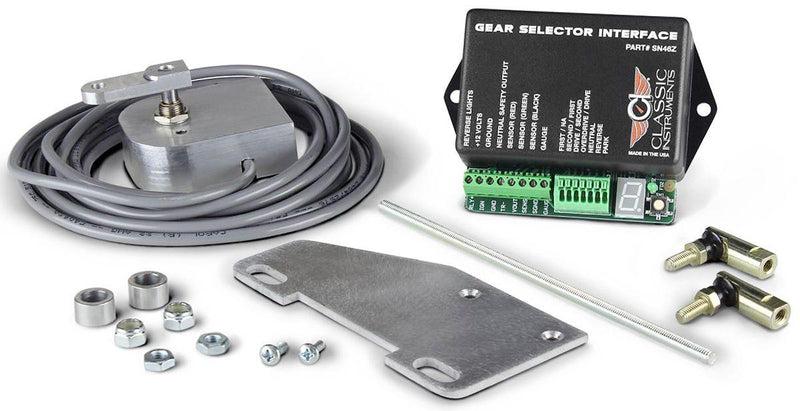 Classic Instruments Gearshift Indicator Sender (CISN46) CISN46