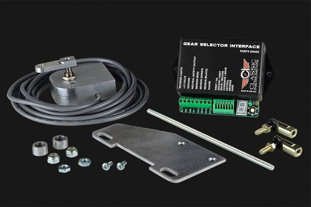 Classic Instruments Gear Selector Interface Module (CISN46Z)