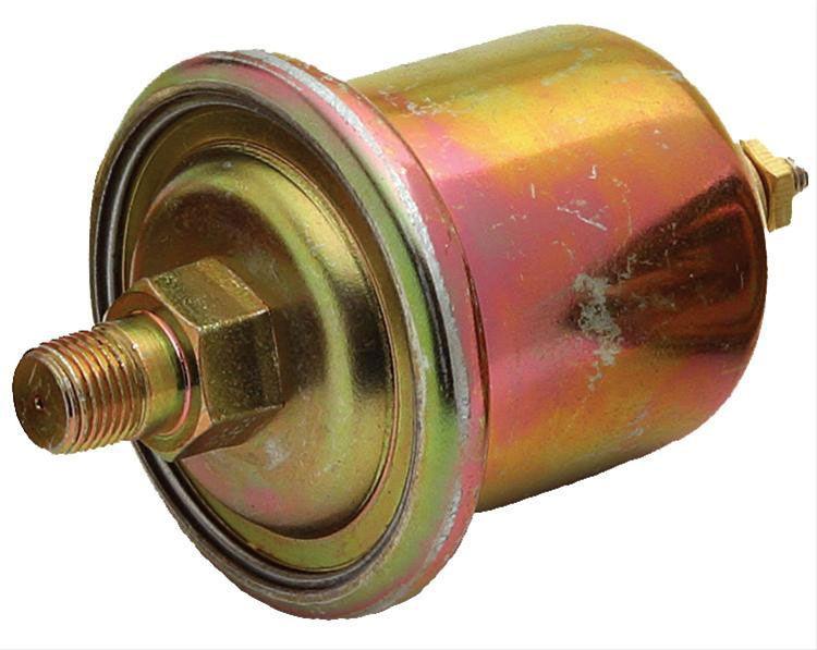 Classic Instruments Oil Pressure Sender (CISN52) CISN52