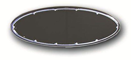 Clayton Billet Elliptical Brake Pedal Pad (CLA-BP302) CLA-BP302