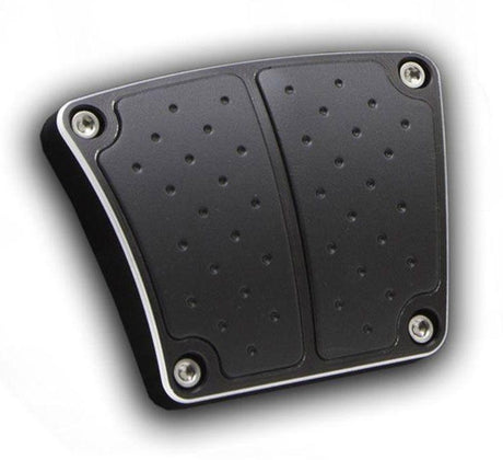 Clayton Manual/Brak Pedal Assembly (CLA-BPM-206-B) CLA-BPM-206-B