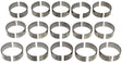 Clevite V Series Nitro Conrod Bearing Set STD (CLCB1512VU(30)) CLCB1512VU(30)