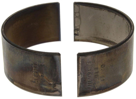 Clevite H Series Conrod Bearing Set .001" With Xtra Clearance (CLCB1663HX) CLCB1663HX