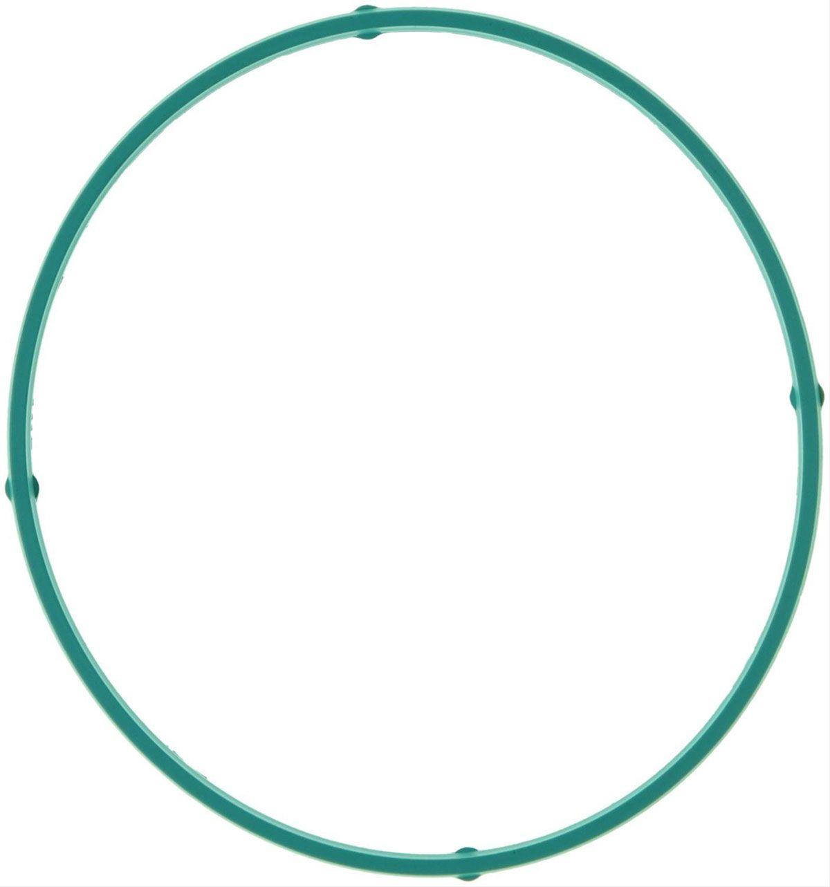 Clevite Throttle Body Mounting Gasket (CLG31963) CLG31963