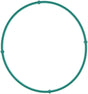 Clevite Throttle Body Mounting Gasket (CLG31963) CLG31963