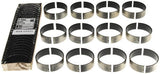 Clevite Main Bearing, Coated Lower Shell, Tray of 24 (CLMB3248VCTL(24)) CLMB3248VCTL(24)