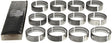 Clevite V Series Nitro Main Bearing STD (CLMB3248VU(24)) CLMB3248VU(24)