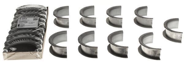 Clevite Lower Thrust Bearing, #3 Journal, Tray of 9 (CLMB3249VCTL(9))