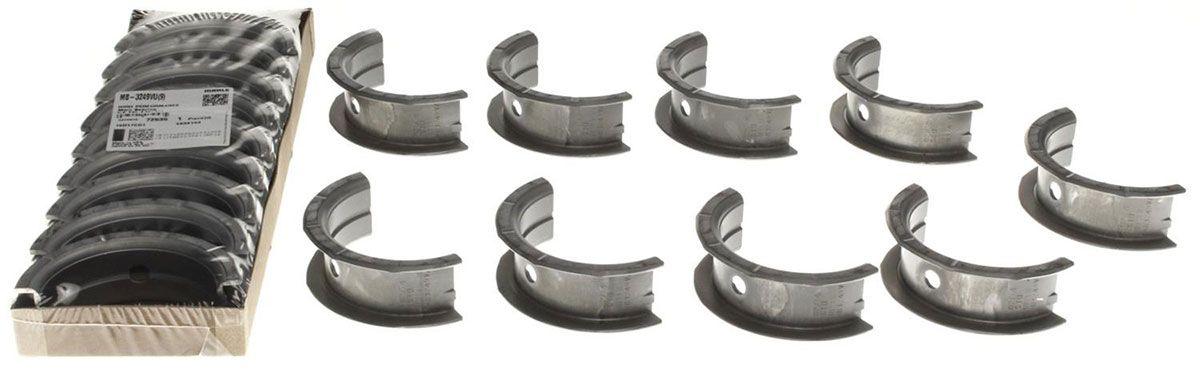 Clevite V Series Nitro Main Thrust Bearing STD - Automotive - Fast Lane Spares