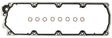 Clevite Moulded Lifter Valley Gasket (CLMS19305) CLMS19305