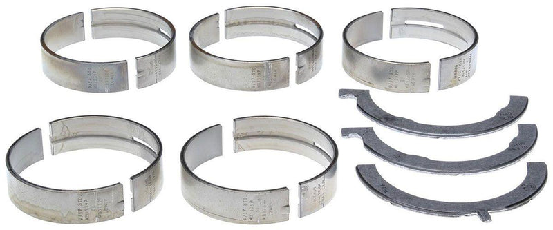 Clevite P Series Main Bearing Set STD (CLMS2202P) CLMS2202P