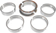 Clevite P Series Main Bearing Set STD (CLMS2324P STD) CLMS2324P STD