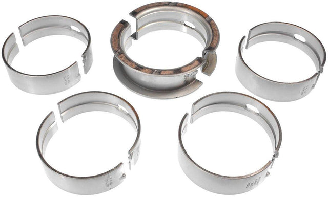Clevite P Series Main Bearing Set STD (CLMS2324P STD) CLMS2324P STD