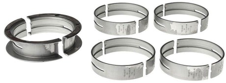 Clevite P Series Main Bearing Set .010" (CLMS981P 010) CLMS981P 010