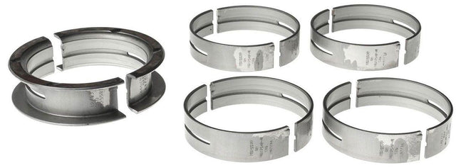 Clevite P Series Main Bearing Set .010" (CLMS981P 010) CLMS981P 010