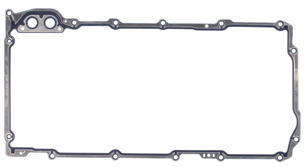 Clevite Moulded Oil Pan Gasket (CLOS32241)