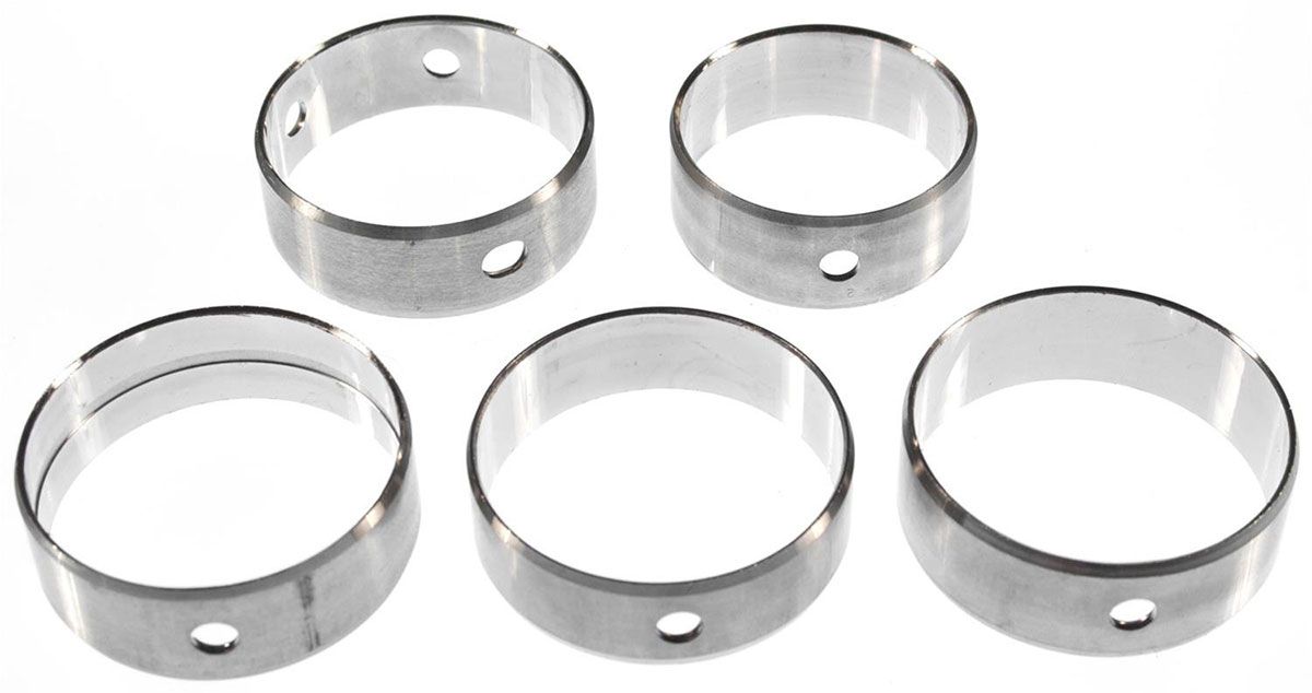 Clevite Cam Bearing Set STD (CLSH2125S)