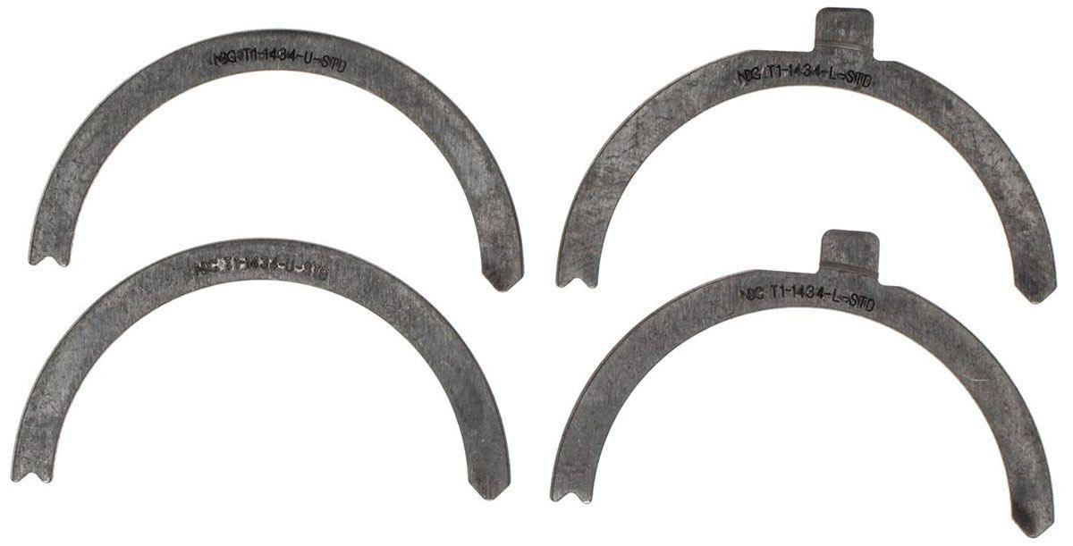 Clevite Thrust Washer Set (CLTW589S) CLTW589S
