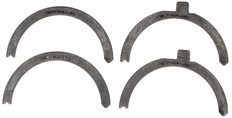 Clevite Thrust Washer Set (CLTW589S) CLTW589S