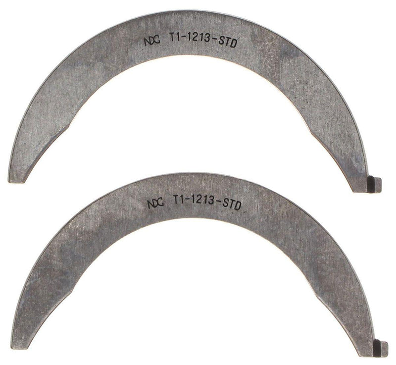 Clevite Thrust Washer Set (CLTW590S) CLTW590S