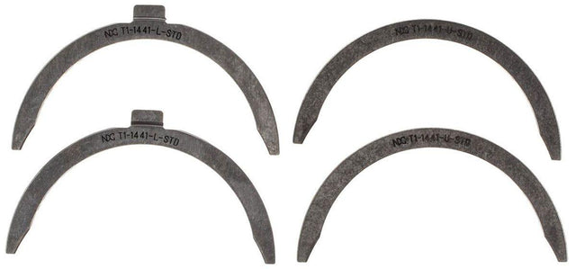 Clevite Thrust Washer Set (CLTW592S) CLTW592S