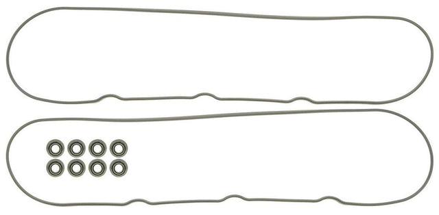 Clevite Moulded Valve Cover Gaskets (CLVS50250A) CLVS50250A