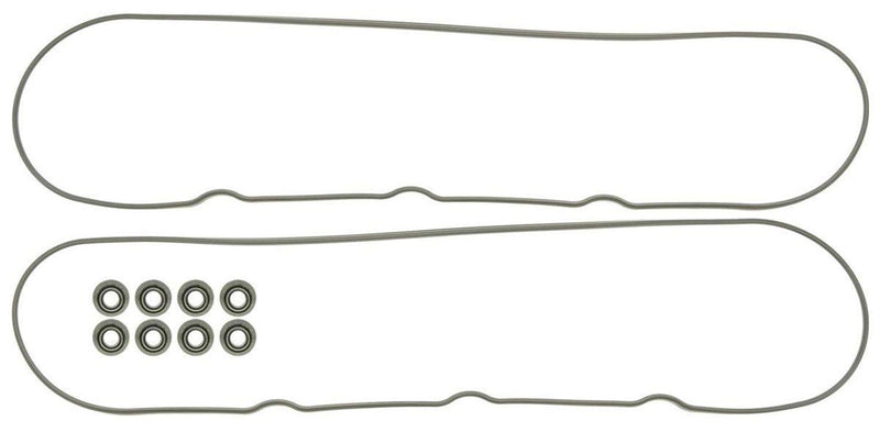 Clevite Moulded Valve Cover Gaskets (CLVS50250A) CLVS50250A