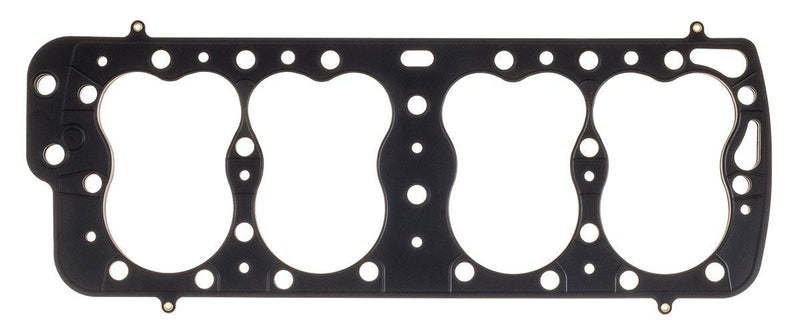 MLS Head Gasket, 3.375" Bore, .051" Thick, R/H (CMC15088-051)
