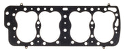 MLS Head Gasket, 3.375" Bore, .051" Thick, R/H - Automotive - Fast Lane Spares