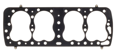 MLS Head Gasket, 3.375" Bore, .051" Thick, L/H (CMC15089-051)