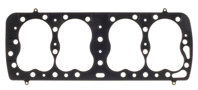 MLS Head Gasket, 3.375" Bore, .051" Thick, L/H (CMC15089-051)