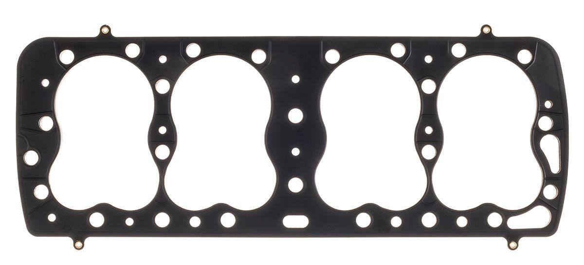 MLS Head Gasket, 3.375" Bore, .051" Thick, L/H - Automotive - Fast Lane Spares