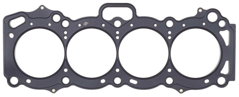 Cometic Multi-Layer Steel Head Gasket, 83mm Bore, .040" Thick (CMC4166-040) CMC4166-040