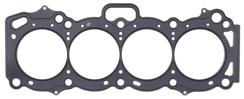 Cometic Multi-Layer Steel Head Gasket, 83mm Bore, .051" Thick (CMC4166-051) CMC4166-051